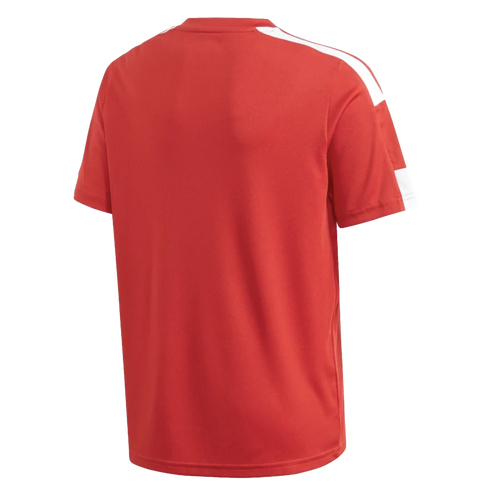 Adidas Squadra 21 Youth Jersey - Red GN5746