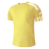 Adidas Squadra 21 Youth Jersey - Yellow GN5744