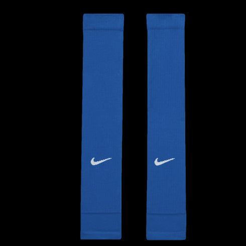 Nike Strike Dri-FIT Soccer Shin Sleeves - Blue FQ8282-463