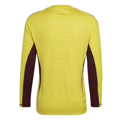 Adidas Tiro 23 Competition Long Sleeve Goalkeeper Jersey HK7696