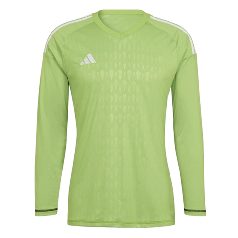 Adidas Tiro 23 Competition Long Sleeve Goalkeeper Jersey HK7693