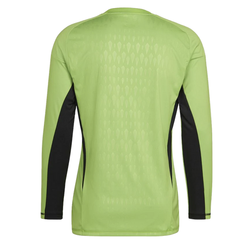 Adidas Tiro 23 Competition Long Sleeve Goalkeeper Jersey HK7693