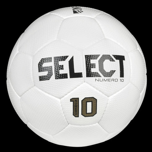 Select Numero 10 NFHS V25 Soccer Ball 0275150132