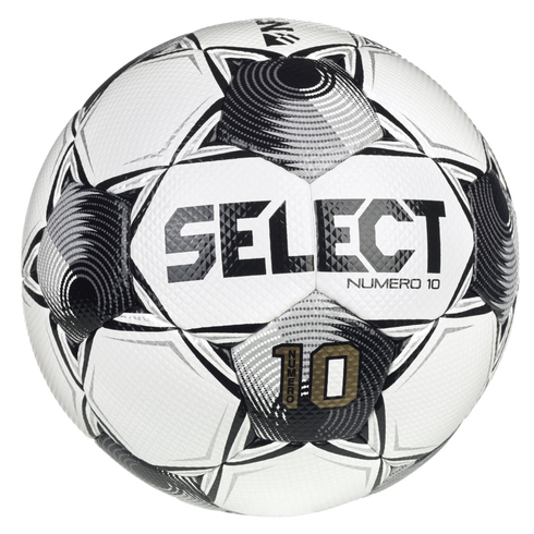 Select Numero 10 NFHS V25 Soccer Ball 0275150130