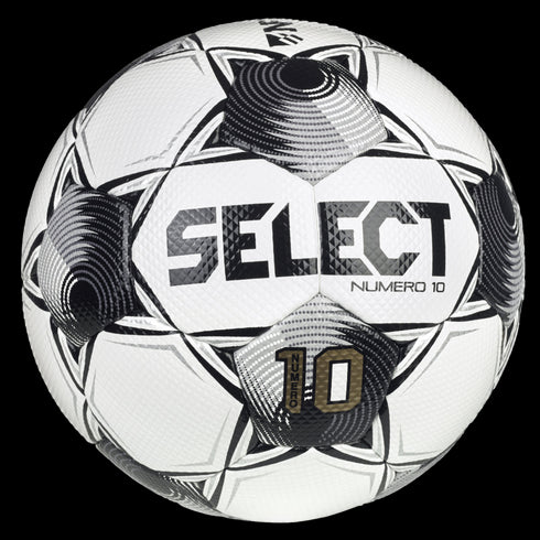 Select Numero 10 NFHS V25 Soccer Ball 0274150130