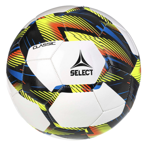 Select Classic V24 Soccer Ball 0388488796