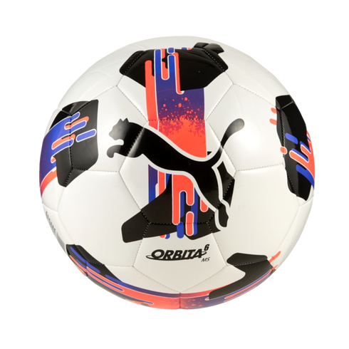 Puma Orbita 6 MS Soccer Ball 084335-10