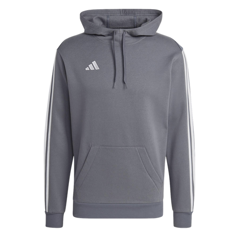 Adidas Tiro 23 League Sweat Hoodie - Grey HZ3021