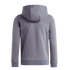 Adidas Tiro 23 League Youth Hooded Sweatshirt - Grey HZ3016
