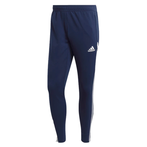 Adidas Condivo 22 Training Pants - Navy Blue HG3706