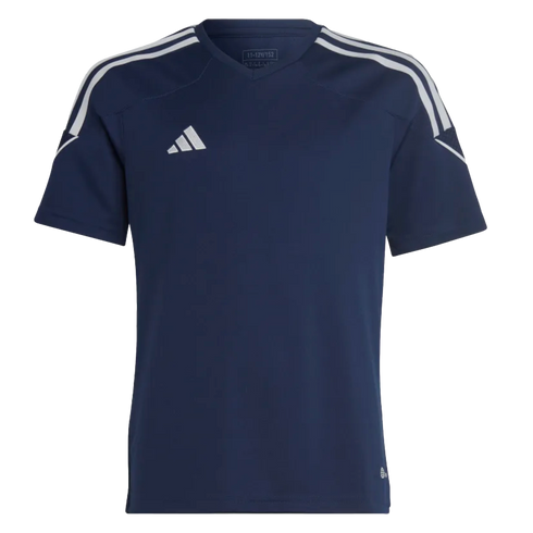 Adidas Tiro 23 Youth Jersey - Navy Blue HR4618