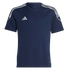 Adidas Tiro 23 Youth Jersey - Navy Blue HR4618