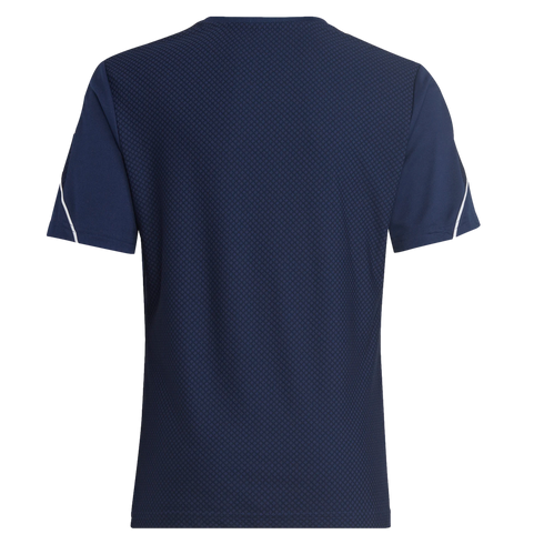 Adidas Tiro 23 Youth Jersey - Navy Blue HR4618