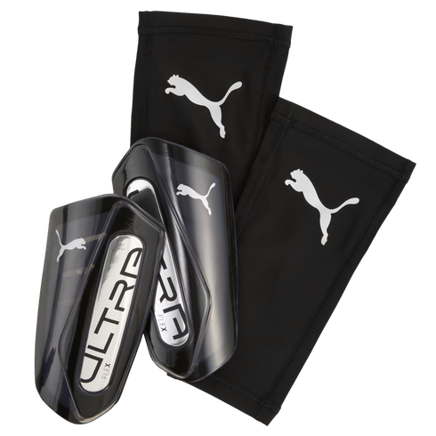 Puma Ultra Flex Sleeve Shin Guards 030987-03