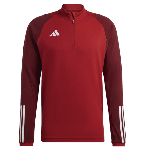 Adidas Tiro 23 Competition Youth Training Top - Red HI4720