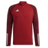 Adidas Tiro 23 Competition Youth Training Top - Red HI4720