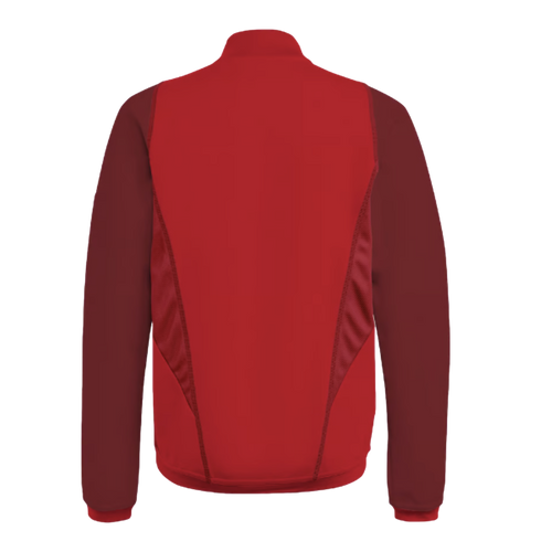 Adidas Tiro 23 Competition Youth Training Top - Red HI4720