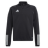 Adidas Tiro 23 Competition Youth Training Top - Black HK7647