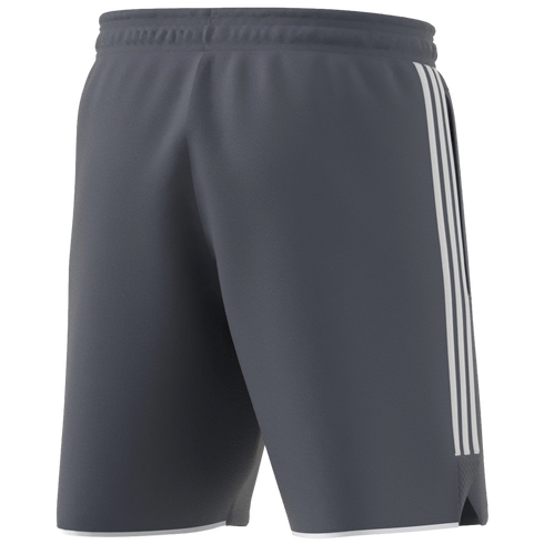 Adidas Tiro 23 League Sweat Shorts - Grey HZ3017