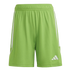 Adidas Tiro 23 Youth Shorts - Green IB8097