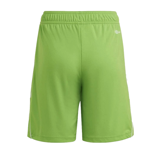 Adidas Tiro 23 Youth Shorts - Green IB8097