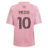 Adidas Inter Miami 25/26 Messi Home Toddler Kit JN3376