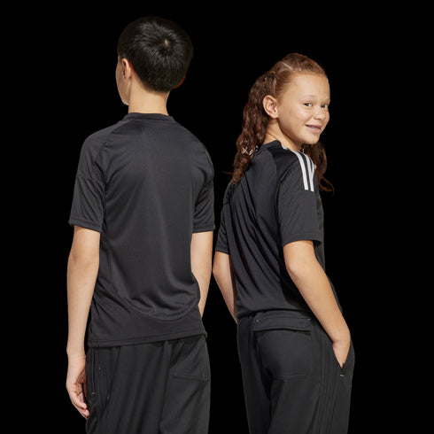 Adidas Charlotte FC 25/26 Youth Away Jersey IV5105