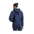 Adidas Tiro 23 League Womens Sweat Hoodie - Navy Blue HS3602