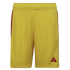 Adidas Tiro 23 Youth Shorts - Yellow IB8100