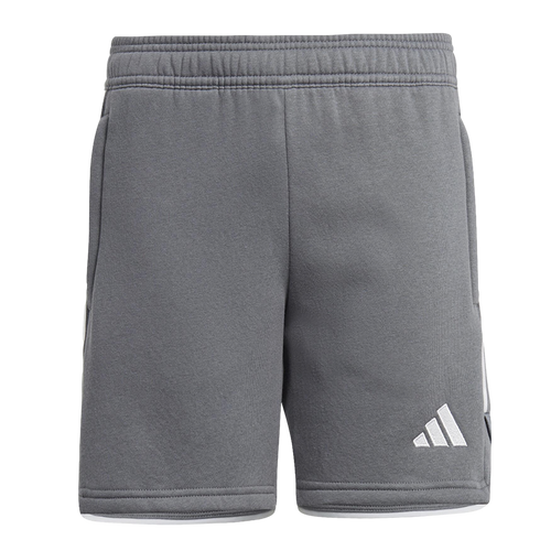 Adidas Tiro 23 League Youth Sweat Shorts - Grey HZ3014