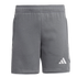 Adidas Tiro 23 League Youth Sweat Shorts - Grey HZ3014