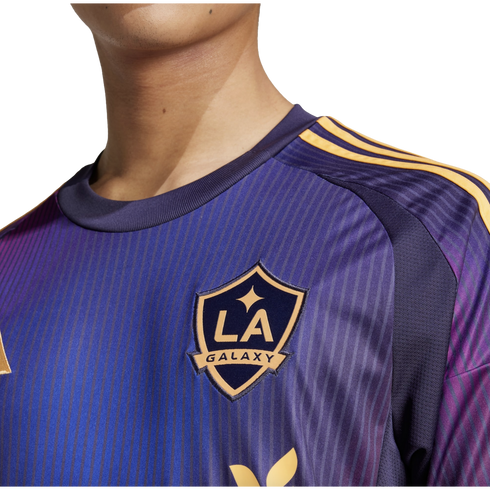 Adidas LA Galaxy 25/26 Away Jersey IV9853