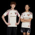 Adidas DC United 25/26 Youth Away Jersey IV5098