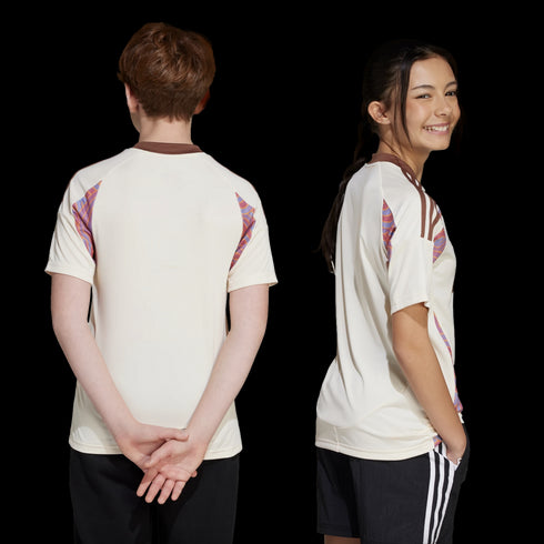 Adidas DC United 25/26 Youth Away Jersey IV5098