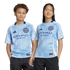 Adidas New York City FC 25/26 Youth Home Jersey IV9921