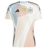 Adidas Spain 2025 Away Jersey JF2648