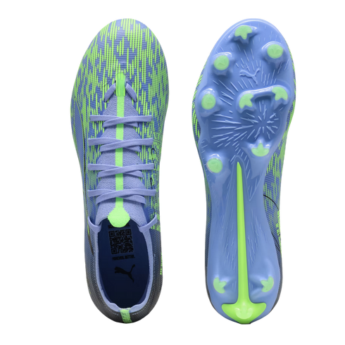 Puma Ultra 5 Match Chasing The Dream AG Firm Ground Cleats 108645-01