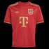 Adidas Bayern Munich 125th Anniversary Youth Jersey JE6782