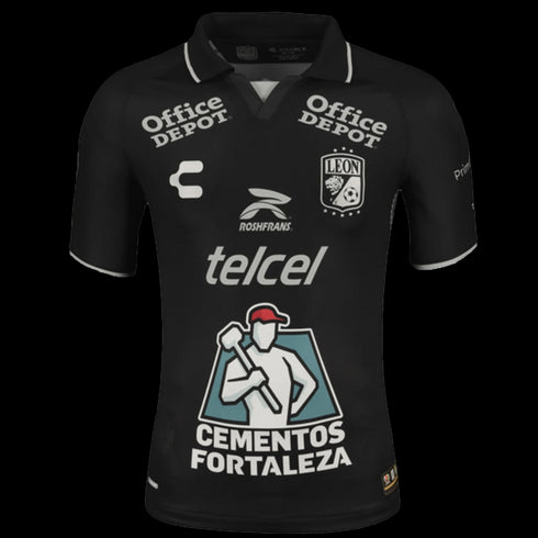 Charly Club León 23/24 Away Jersey 5019628