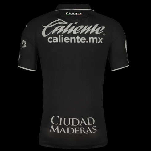 Charly Club León 23/24 Away Jersey 5019628