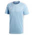 Adidas Entrada 18 Jersey - Blue CD8414