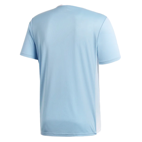 Adidas Entrada 18 Jersey - Blue CD8414