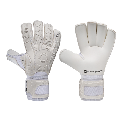 Elite Sport Solo Fingersave Goalkeeper Gloves 320