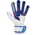 Reusch Attrakt REGRIP NC Finger Support Goalkeeper Gloves 5560530-4310
