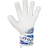 Reusch Attrakt REGRIP NC Finger Support Goalkeeper Gloves 5560530-4310