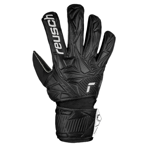 Reusch Attrakt Resist Youth Goalkeeper Gloves 5472615-7700