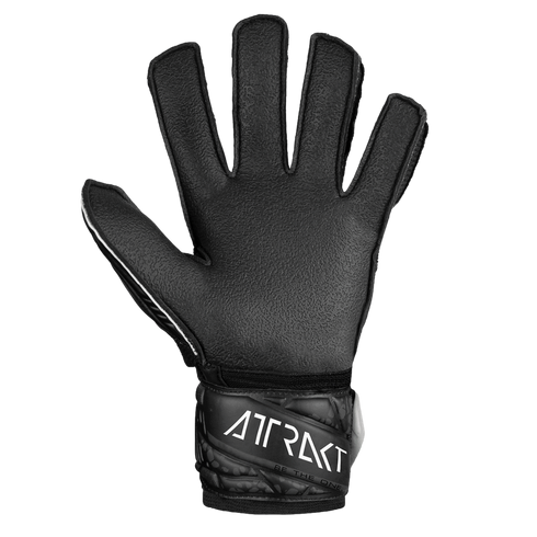 Reusch Attrakt Resist Youth Goalkeeper Gloves 5472615-7700