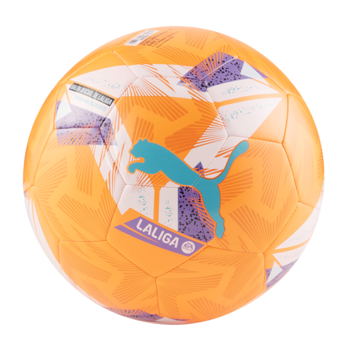 Puma Orbita La Liga 1 MS Ball 084288-03