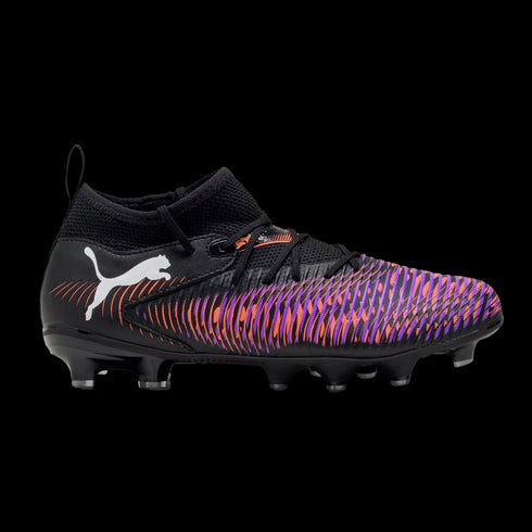 Puma Future 8 Match Youth Firm Ground Cleats 108143-01