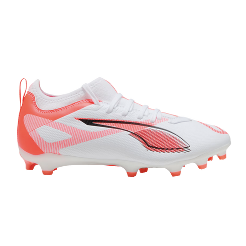 Puma Ultra 5 Match Youth AG Firm Ground Cleats 108167-01